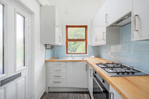 Cobden View Road Crookes